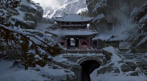 《黑神话：悟空》1080画面模糊解决方法