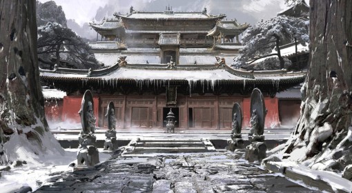 《黑神话：悟空》5600XT画质优化教学