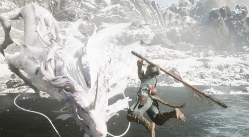 《黑神话：悟空》1070画面设置推荐