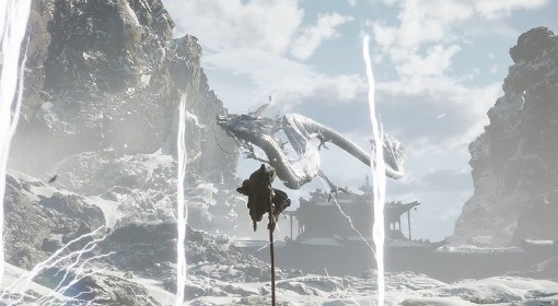《黑神话：悟空》1070画面模糊解决方法