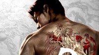 《如龙》真人剧将再现游戏情节 呈现桐生十年蜕变