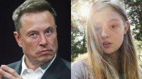 马斯克变性女儿炮轰父亲自传：我成了父亲的替罪羊