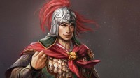 《三国志8》武将介绍：孙策周瑜 打虎义兄弟