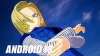 《龙珠电光火石ZERO》人造人篇新预告 16位角色登场