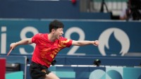 马龙晒五届奥运会证件：16年的奥运传奇之路