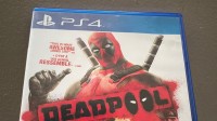 PS4《死侍》二手游戏价格暴涨！最高接近4万英镑