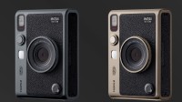 富士发布Instax mini EVO限量拍立得 售229.95美元