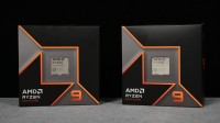 AMD锐龙9 9950X/9900X首发评测：全面超越14900K