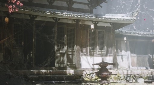 《黑神话：悟空》1070Ti卡顿解决方法