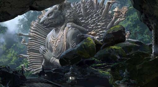 《黑神话：悟空》4060画面设置推荐