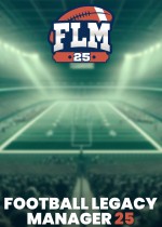 Football Legacy Manager 25