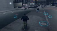 《GTA3》城市地面为何全是垃圾？R星前技术总监揭秘