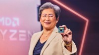 达到33.7％！AMD处理器份额创造历史新高