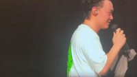 粉丝大喊辛苦了 陈奕迅：就像全红婵说的 谁不辛苦啊 