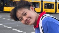 隐私遭窥探！奥运冠军陈艺文改简介：离我生活远点