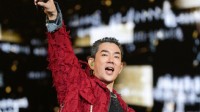 勇救人后说要谢就谢任贤齐 粉丝获任贤齐演唱会邀请