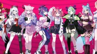 调查显示日本8成受访者看过Vtuber 夜间看得人最多