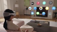 华强北VisionPro过3C认证：不避讳山寨 计划出货50万
