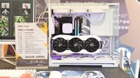 办公机大战《黑神话：悟空》索泰RTX3060Ti天启篇