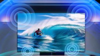 4K 288Hz：飞利浦新款85英寸壁画电视首发价9499元