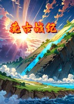 荒古战纪
