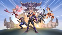 要出新英雄了？暴雪开始为《OW2》招聘英雄设计师