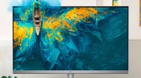 酷睿CPU+16G+1T：惠普4K屏一体机售价7499元