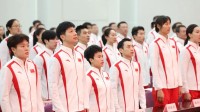 王楚钦成奥运带货之王 郑钦文代言品牌销售增长第1
