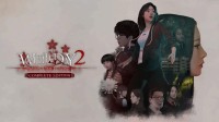 《白色情人节2：谎言之花》完整版登陆PS5和XSX|S