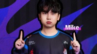 WD_BLACK携手CC直播&TT语音 邀mike共启即刻开黑时刻
