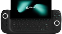 锐龙7 6英寸1080P屏:Antec新滑盖游戏掌机约3600元