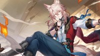 《崩铁》新PV玩星爷食神梗：是辣椒 我加了龙息辣椒