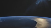 中国首部太空实景拍摄电影！《窗外是蓝星》立项