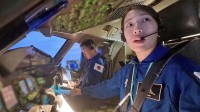 什么中二病？日本设立地球防卫队防范小行星来袭 