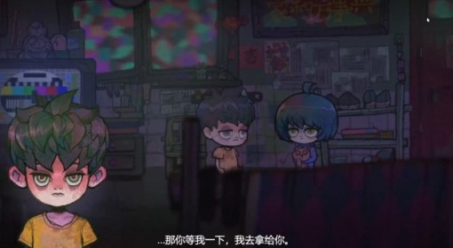 《浮游》实况解说视频