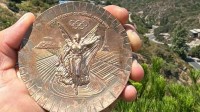 美国队申诉无效！罗马尼亚选手重获奥运铜牌