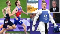 20年来最少！英媒清算：拿一枚金牌成本高达1755万
