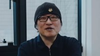 青山刚昌问候中国粉丝：热情安利《名侦探柯南》M27