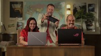 《ROG旅行社》宣传片公布：崔佛、麦克、卡菈克亮相