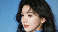 虎扑女神大赛最新排名出炉：章若楠杀进前三名