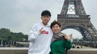 子肖其母：邓亚萍18岁儿子获乒乓球全国冠军！