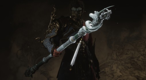 《黑神话悟空》武器图鉴 全武器面板数据一览