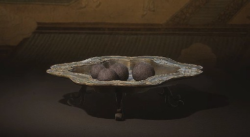 《黑神话：悟空》第二回泡酒物收集攻略