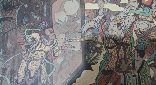 《黑神话：悟空》实体豪华版开箱展示