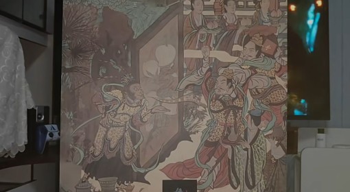 《黑神话：悟空》豪华版开箱视频实录