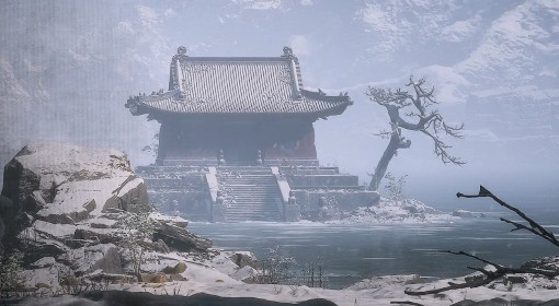 《黑神话：悟空》第三回三冬虫位置攻略