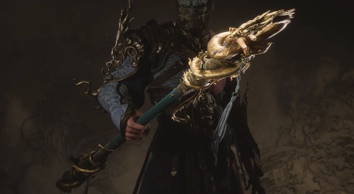 《黑神话：悟空》第三回武器获取方法