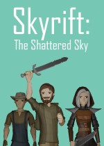 Skyrift:The Shattered Sky