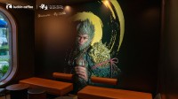 上座！瑞幸x《黑神话》主题店登陆杭州：浓度拉满