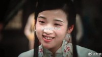 《红楼梦金玉良缘》林黛玉照片疑传出 导演：恶意丑化